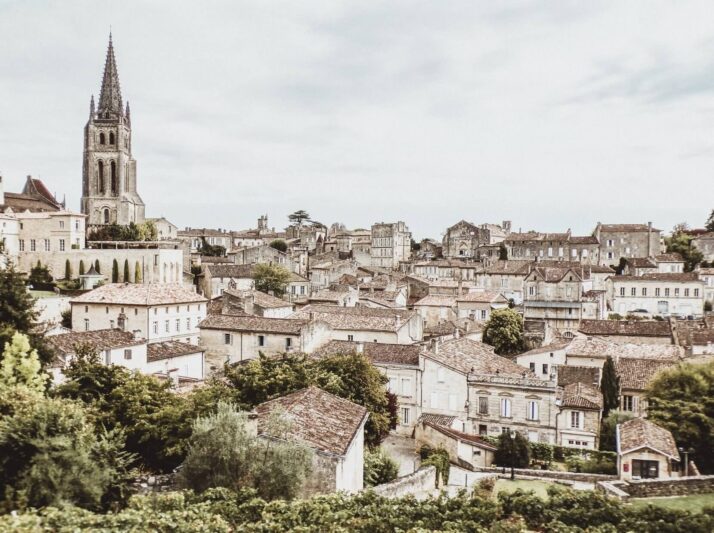 Bordeaux