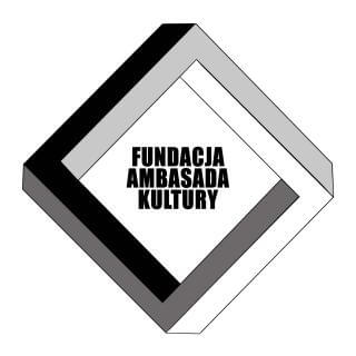 Fundacja Ambasada Kultury logo