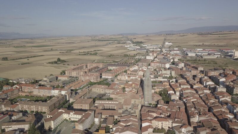 Santo Domingo de la Calzada