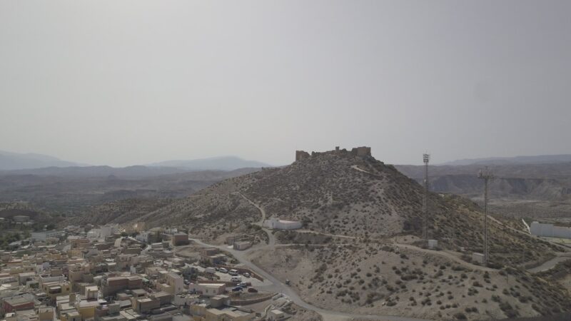 Tabernas