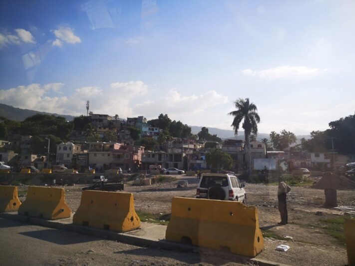 Port-au-Prince