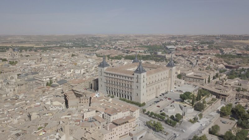 Toledo